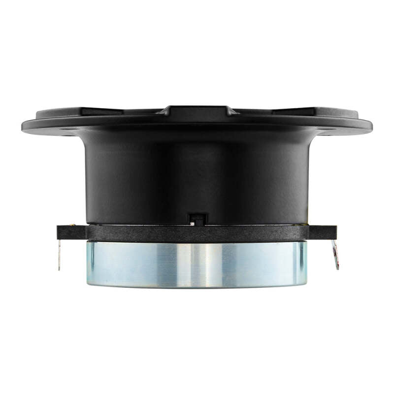 DS18 4in High Compression Neodymium Tweeter 150 Watts RMS 1.5 in Polyimide Vc 4 ohm