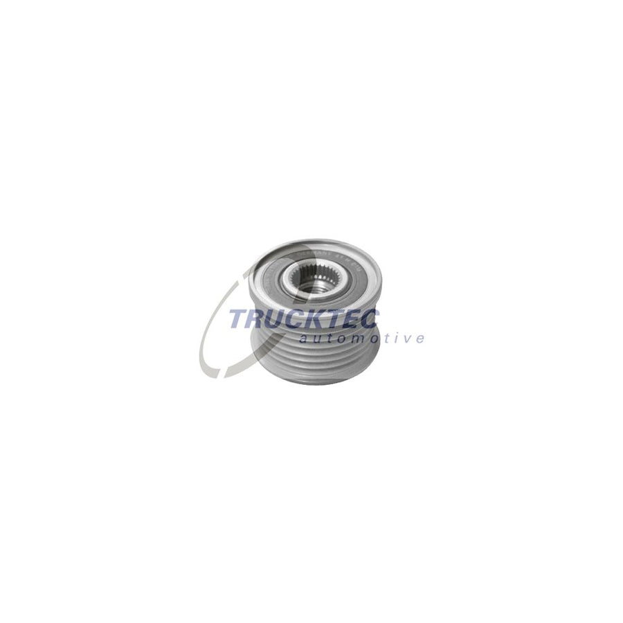 Trucktec Automotive 02.17.072 Alternator Freewheel Clutch