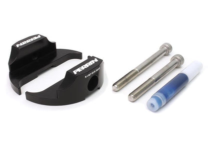 Perrin Performance PERRIN 08-26 Subaru WRX / 04-25 Impreza / 20-25 Outback / 13-25 Crosstrek Steering Dampener Lockdown