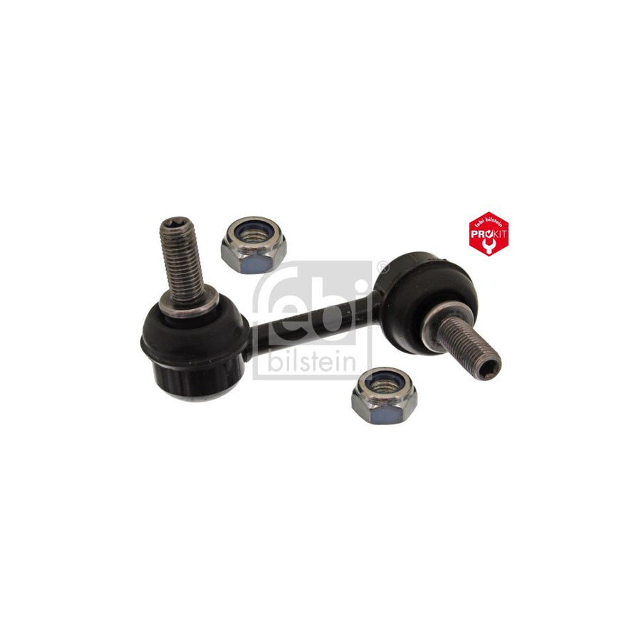 Febi Bilstein 42081 Anti Roll Bar Link For Honda Civic Vii Hatchback (Eu, Ep, Ev)