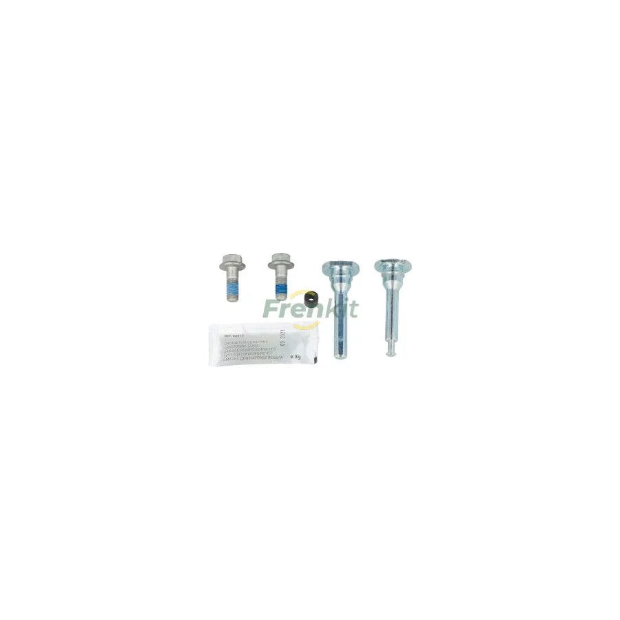 Frenkit 808043 Guide Sleeve Kit, Brake Caliper