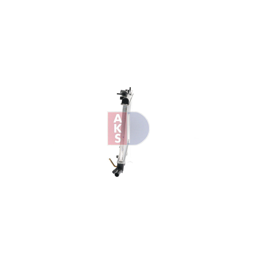 AKS Dasis 110041N Engine Radiator for Mazda Demio Estate (Dw)