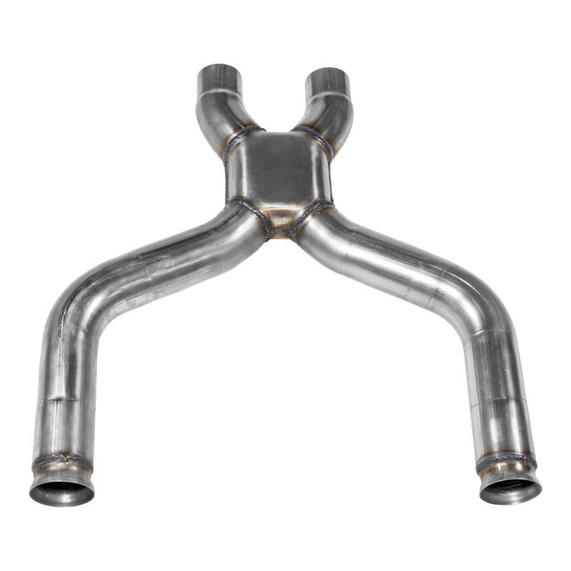 Flowmaster 11-14 Mustang 5.0L Scavenger X-Pipe Kit