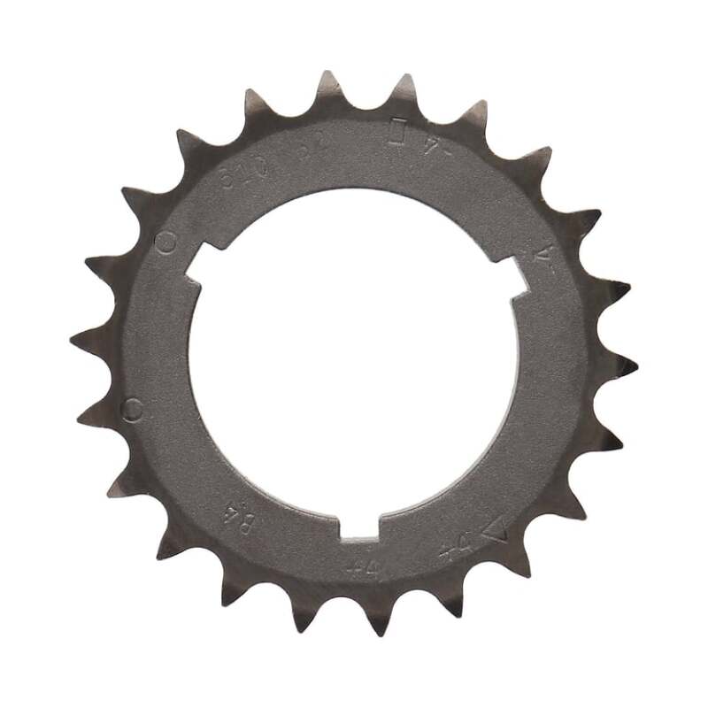 Manley Performance Manley Billet Timing Chain Kit - Small Block Chevrolet - BBC Snout - Torrington