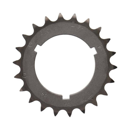 Manley Performance Manley Billet Timing Chain Kit - Small Block Chevrolet - BBC Snout - Torrington