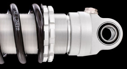 Ohlins Motorcycle USA Ohlins 04-20 Harley-Davidson Sportster XL STX 36 Twin Shock Absorber