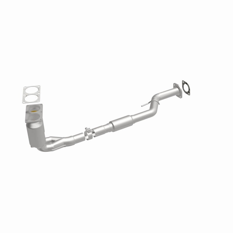 MagnaFlow Direct Fit Catalytic Converter 00-02 Nissan Sentra 1.8L