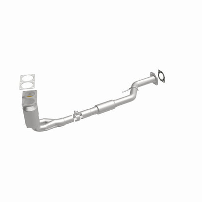 MagnaFlow Direct Fit Catalytic Converter 00-02 Nissan Sentra 1.8L