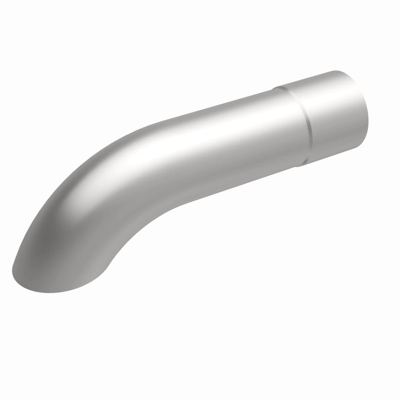 MagnaFlow Tip 1-pk Turn Down 3.5x16