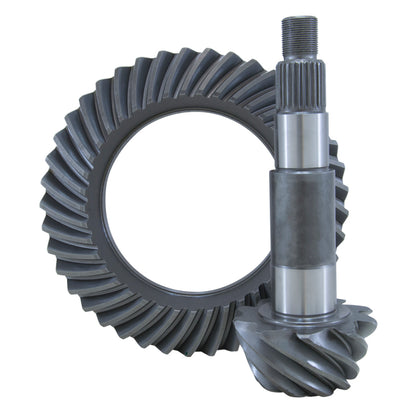 Yukon Gear & Axle Yukon Gear High Performance Gear Set For Model 20 in a 3.31 Ratio