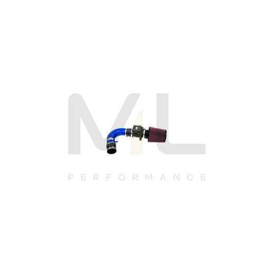 K&N 69-6540TB Performance Air Intake System