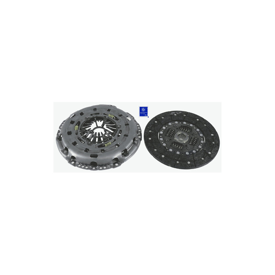 Sachs Xtend 3000 951 932 Clutch Kit for VW Crafter