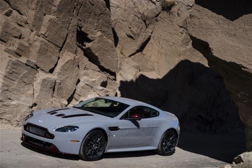 Aston Martin GD23-35-10177 AMR V12 Vantage S Performance Pack 2 | ML Performance UK Car Parts