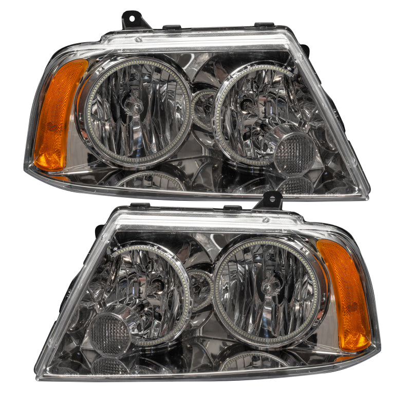 ORACLE Lighting Oracle 03-06 Lincoln Navigator SMD HL - White