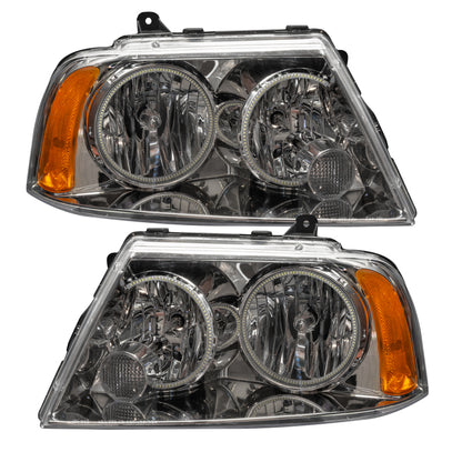 ORACLE Lighting Oracle 03-06 Lincoln Navigator SMD HL - White