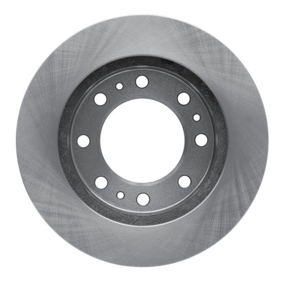 DFC 06-11 Cadillac DTS Front Brake Rotor
