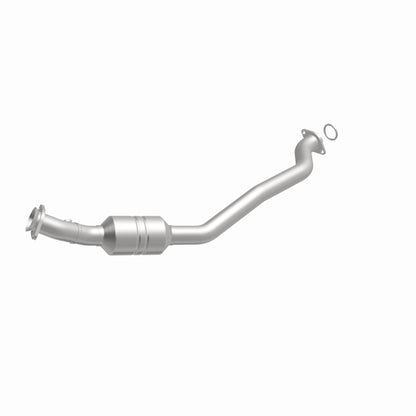 MagnaFlow 12-17 Dodge Durango / 13-17 Jeep Grand Cherokee Direct Fit CARB Compliant Converter