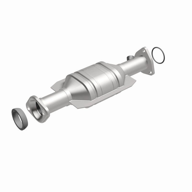 MagnaFlow Direct Fit Catalytic Converter 95 Honda Odyssey 2.2L