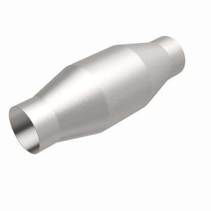 MagnaFlow Universal Catalytic Converter 2.50inch Long Body Spun