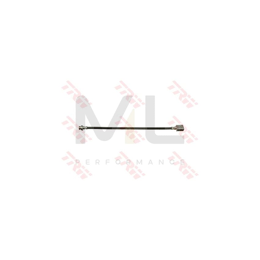 TRW PHA320 Brake Hose 447mm, M10x1
