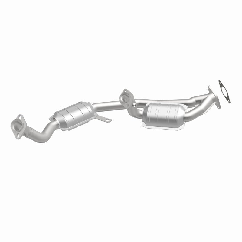 MagnaFlow Direct Fit Catalytic Converter Taurus/Sable/Continental 8