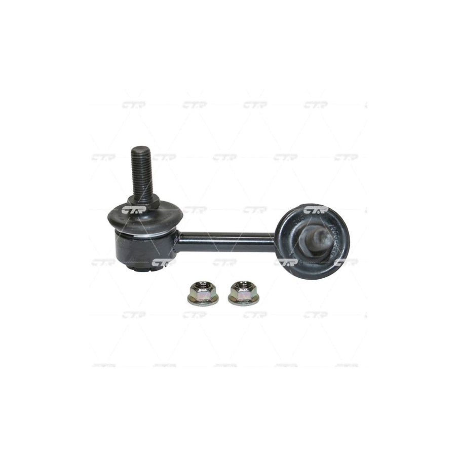 Ctr CVKD5 Control Arm / Trailing Arm Bush For Daewoo Nubira