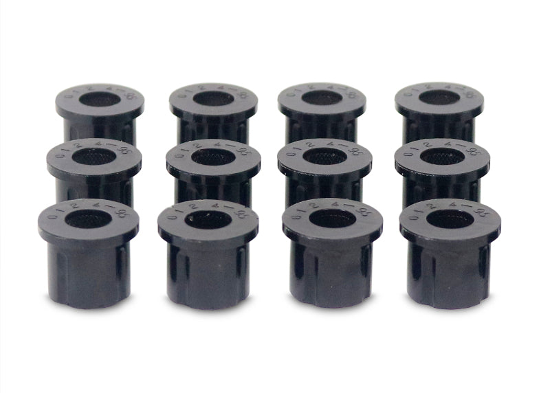 SuperPro Morris-Sprg/Rear All