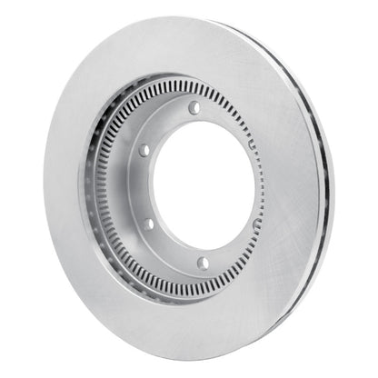 DFC 97-15 Freightliner MT35 Fr & Rr Brake Rotor