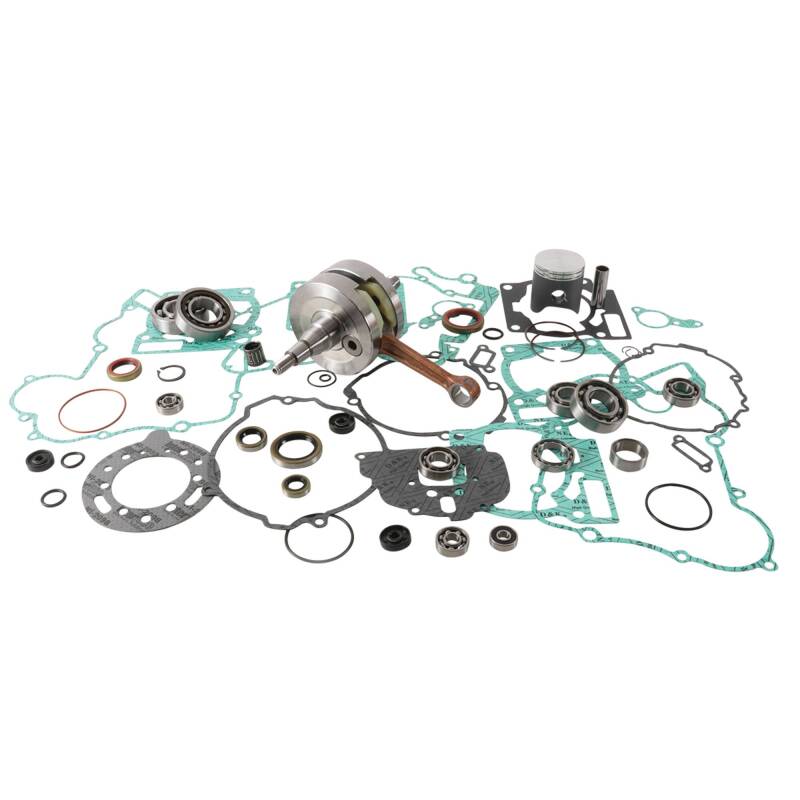 Vertex Pistons Vertex KTM Complete Engine Rebuild Kit