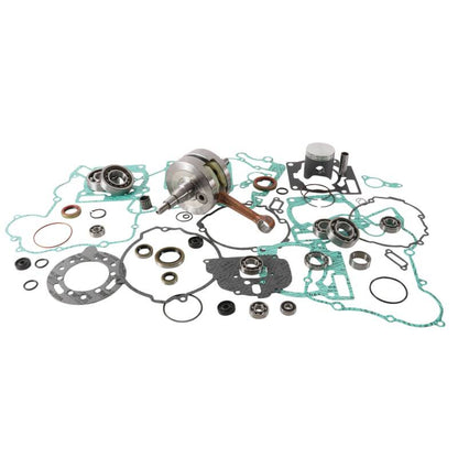 Vertex Pistons Vertex KTM Complete Engine Rebuild Kit