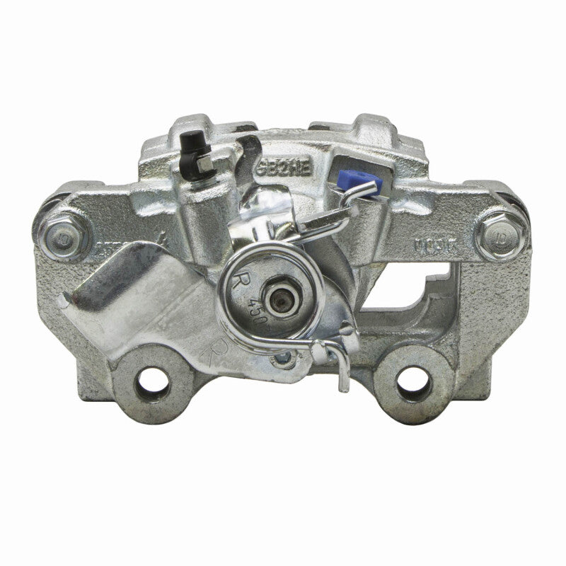 DFC 15-19 Ford Mustang Rear-R Silver Zinc Coated Premium Caliper