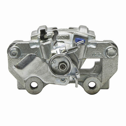 DFC 15-19 Ford Mustang Rear-R Silver Zinc Coated Premium Caliper