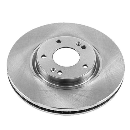PowerStop Power Stop 06-11 Hyundai Azera Front Autospecialty Brake Rotor
