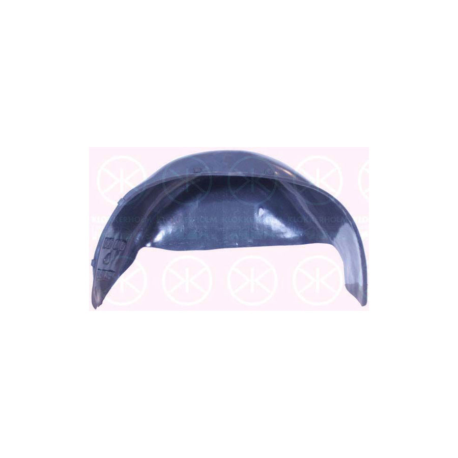 Klokkerholm 2092548 Panelling, Mudguard