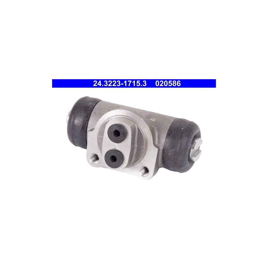 ATE 24.3223-1715.3 Wheel Brake Cylinder for Suzuki Vitara