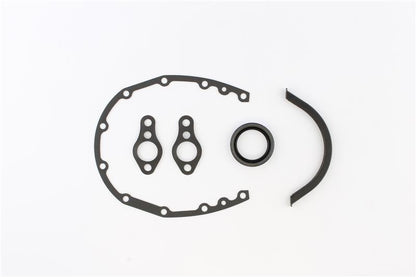 Cometic Gasket Cometic Chevy 4.3L Gen1 90 Deg V6-1975-1995 Gen1 SB V8 Timing Cover Gasket Kit-w/ Thick Front Seal