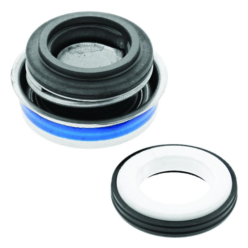 QuadBoss Mechanical Seal
