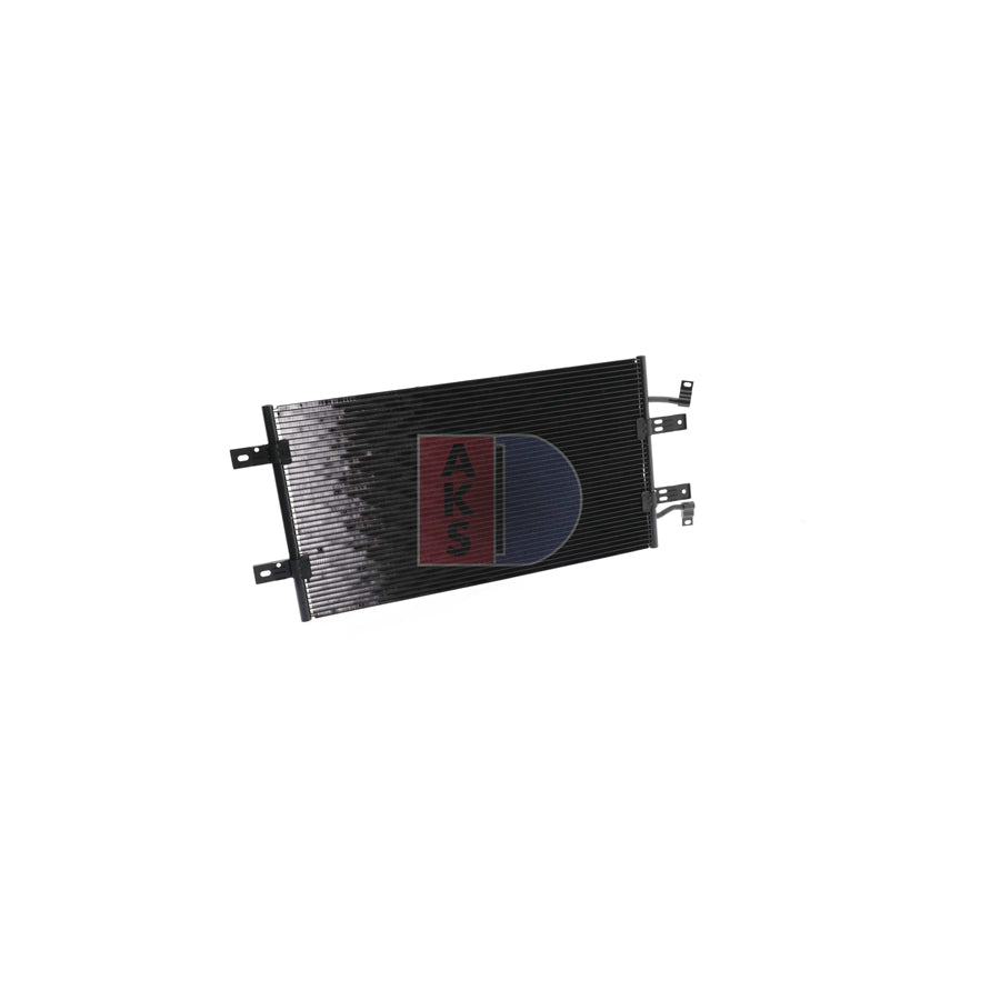 AKS Dasis 182044N Air Conditioning Condenser
