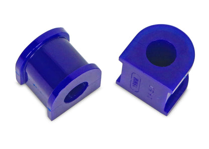 SuperPro Sway Bar Chassis Mount Bushing Kit