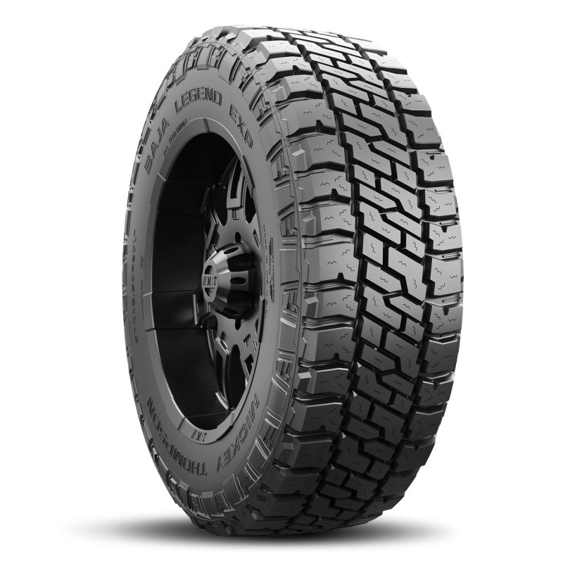 Mickey Thompson Baja Legend EXP Tire LT245/70R16 118/115Q - 249404