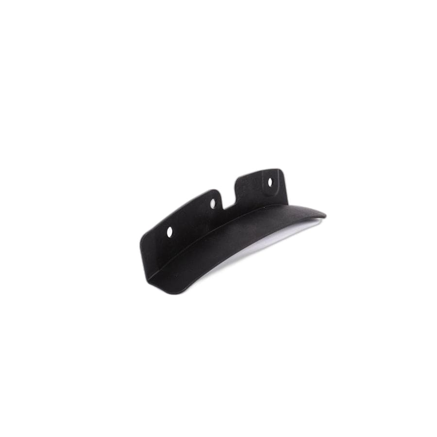 Genuine BMW 51717041626 E61 E60 Deflector Lip Right (Inc. 535d)
