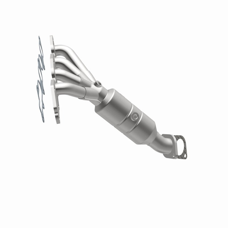 MagnaFlow Direct Fit Catalytic Converter 08-09 Ford Focus 2.0L