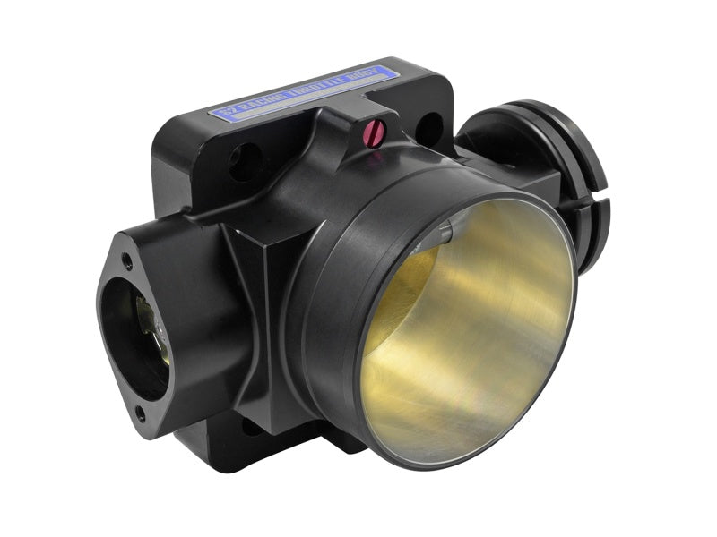 Skunk2 Racing Skunk2 Pro Series Honda/Acura (D/B/H/F Series) 74mm Billet Throttle Body (Black Series) (Race Only)