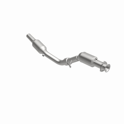 MagnaFlow Direct Fit Catalytic Converter 04-09 Audi S4 4.2L DS MT OE