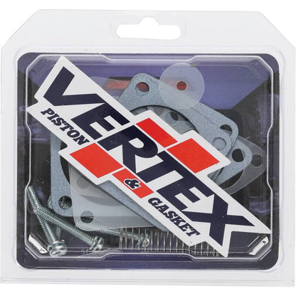 Vertex Pistons Vertex Gaskets 02-06 Arctic Cat ZR 440 Sno-Pro Fuel Pump Rebuild Kit