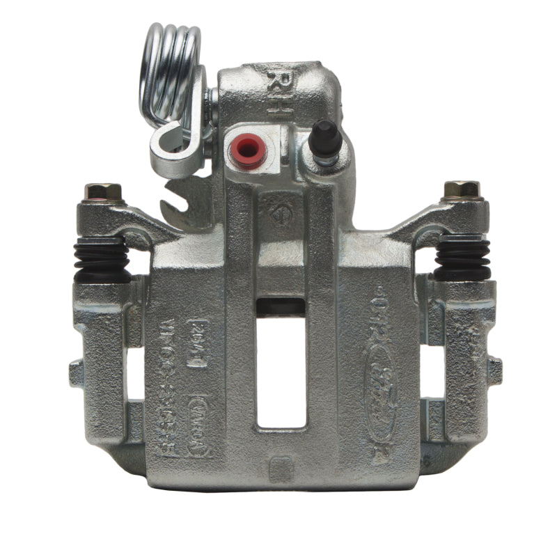 DFC 93-98 Ford Thunderbird Rear-R Silver Zinc Coated Premium Caliper