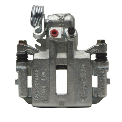 DFC 93-98 Ford Thunderbird Rear-R Silver Zinc Coated Premium Caliper