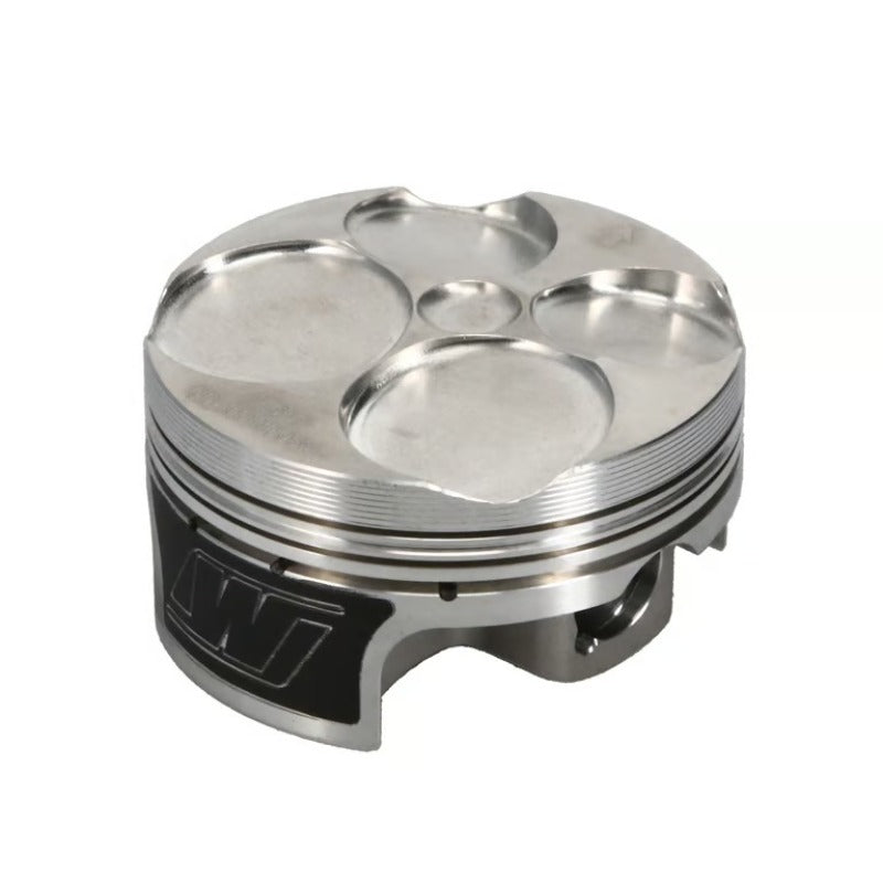 Wiseco Suzuki GSXR600 06-07 131 CR Piston Kit