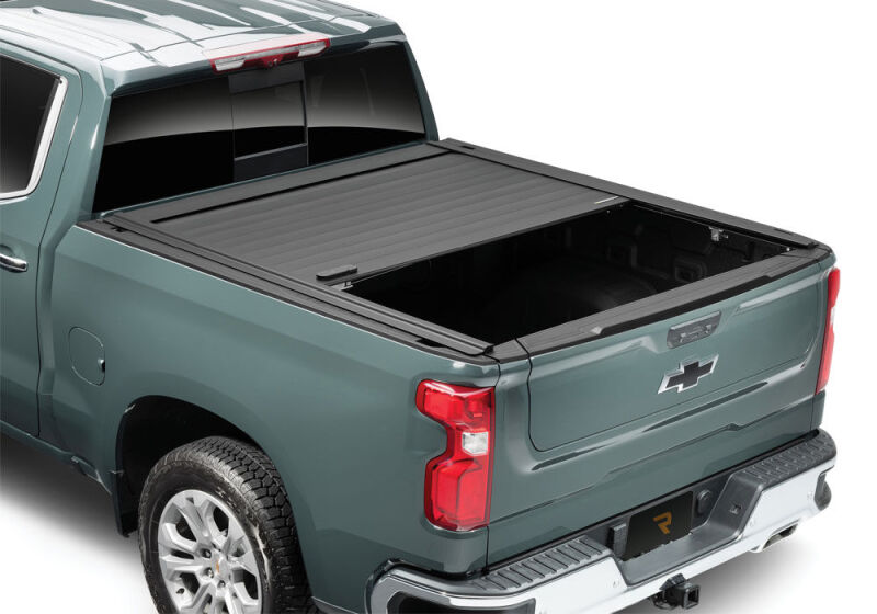 Retrax 21-22 Ford F-150 Super Crew/Super Cab (Incl. 2022 Lightning) 5.5ft Bed RetraxPRO MX