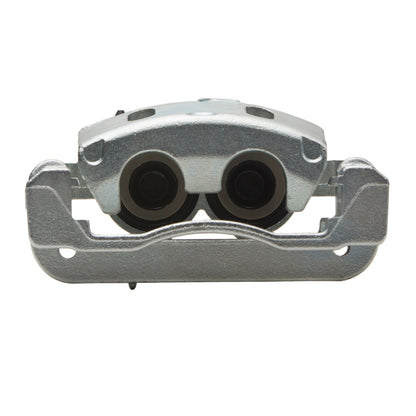 DFC 06-25 Cadillac Escalade EXT Front-L Premium Caliper - Silver Zinc Coated